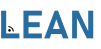 Lean Sourcing logo – IT outsourcing company for developers and engineers
