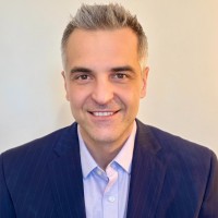 Milan Zelcevic Portrait