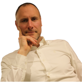 Gordan Dzadzic – Strategic Coach